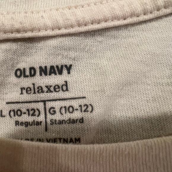 Old Navy Girls Long Sleeve Shirt Bundle - Picture 8 of 8